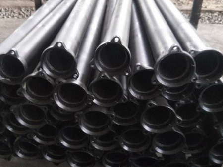 临夏市铸铁管具有哪些特点？为什么应用广泛？