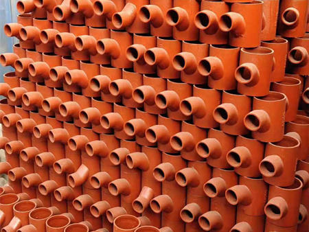 临夏市寒露时节，金利建材助您构建坚固排水系统