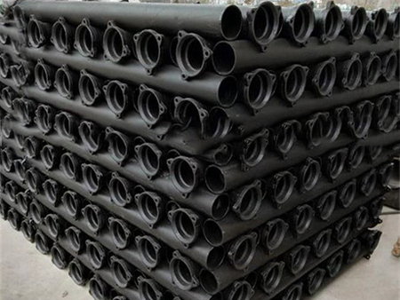 临夏市雨季来临，金利建材助您构建坚固排水系统