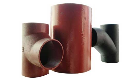 临夏市临夏市W型临夏市柔性临夏市铸铁管件