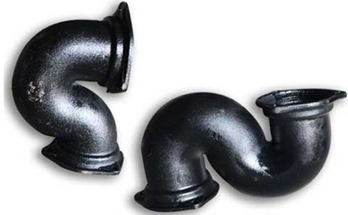 临夏市临夏市柔性临夏市铸铁管排水管件