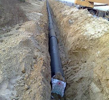 临夏市球墨临夏市铸铁管