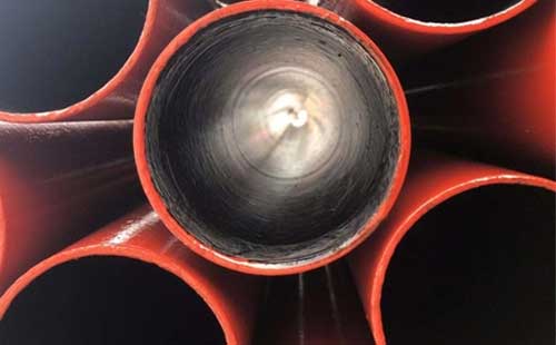 临夏市A型临夏市柔性临夏市铸铁管 临夏市A型临夏市柔性临夏市铸铁管