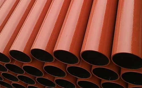 临夏市W型柔性铸铁管