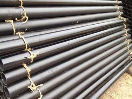 临夏市铸铁管的安装方法有哪些