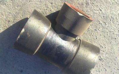 临夏市铸铁管用什么切割