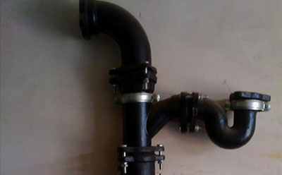 临夏市铸铁管的安装与维护要点有哪些