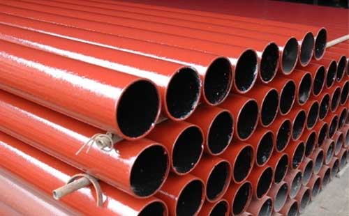 临夏市铸铁管道安装要求及注意事项