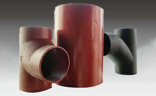 如何选择合适的临夏市铸铁管？材质、工艺与应用场景解析