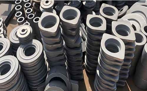 如何评估临夏市铸造件厂家的实力？关键指标与行业经验分享