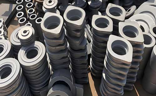 临夏市高精度铸造件加工工艺与耐高温铸造件应用方案