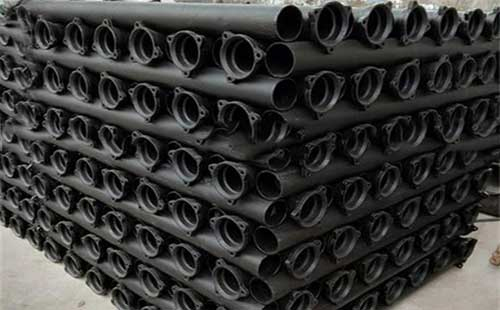 临夏市铸铁管在市政排水系统中的应用与维护