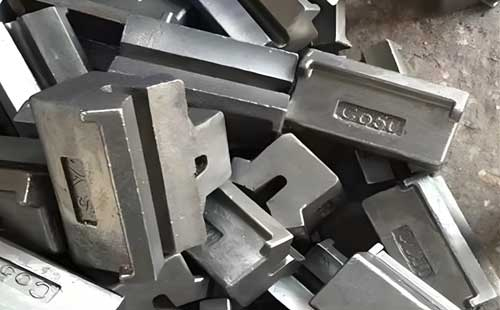 临夏市精密铸造件总出问题?可能是这3个环节没把控好 临夏市精密铸造件总出问题?可能是这3个环节没把控好