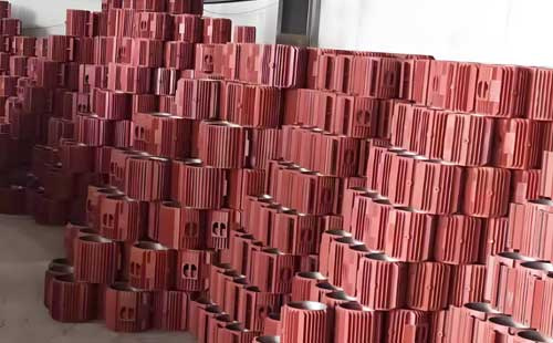 临夏市铸造件厂家怎么选？金利建材以工艺精度赢得行业认可